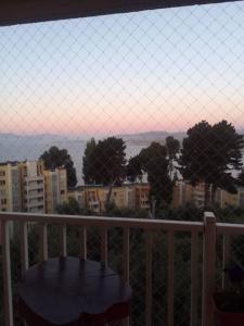 Afbeelding uit fotogalerij van Depto en la playa 3 dormitorios in Horcón