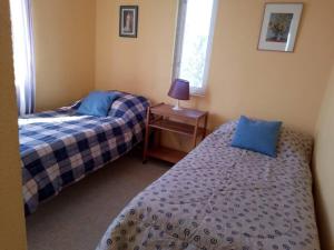 Afbeelding uit fotogalerij van Depto en la playa 3 dormitorios in Horcón