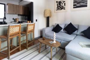 Gallery image of Baranda OCHO in Mexico City +153 photos