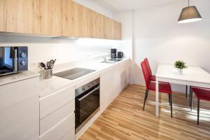 Gallery image of Mozart Top 1 - by Alpen Apartments in Zell am See