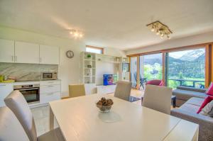 Fotografie z fotogalerie ubytování Apartment Berg & Tal - by Alpen Apartments v destinaci Hollersbach im Pinzgau
