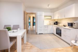 Fotografie z fotogalerie ubytování Apartment Berg & Tal - by Alpen Apartments v destinaci Hollersbach im Pinzgau
