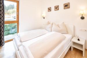 Fotografie z fotogalerie ubytování Apartment Berg & Tal - by Alpen Apartments v destinaci Hollersbach im Pinzgau