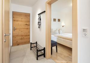 Fotografie z fotogalerie ubytování Apartment Berg & Tal - by Alpen Apartments v destinaci Hollersbach im Pinzgau