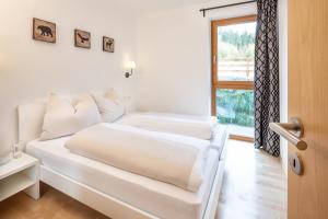Fotografie z fotogalerie ubytování Apartment Berg & Tal - by Alpen Apartments v destinaci Hollersbach im Pinzgau
