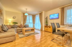Fotografia z galérie ubytovania Zeller City APT Aydin - by Alpen Apartments v destinácii Zell am See