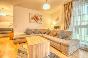 Fotografia z galérie ubytovania Zeller City APT Aydin - by Alpen Apartments v destinácii Zell am See