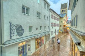 Fotografia z galérie ubytovania Zeller City APT Aydin - by Alpen Apartments v destinácii Zell am See