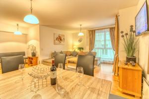Fotografia z galérie ubytovania Zeller City APT Aydin - by Alpen Apartments v destinácii Zell am See + 10 fotografií