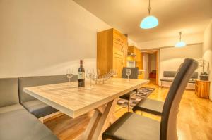 Fotografia z galérie ubytovania Zeller City APT Aydin - by Alpen Apartments v destinácii Zell am See