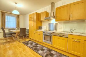 Fotografia z galérie ubytovania Zeller City APT Aydin - by Alpen Apartments v destinácii Zell am See