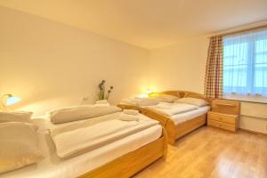 Fotografia z galérie ubytovania Zeller City APT Aydin - by Alpen Apartments v destinácii Zell am See