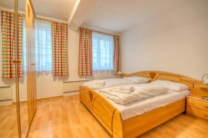 Fotografia z galérie ubytovania Zeller City APT Aydin - by Alpen Apartments v destinácii Zell am See