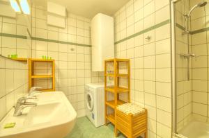 Fotografia z galérie ubytovania Zeller City APT Aydin - by Alpen Apartments v destinácii Zell am See