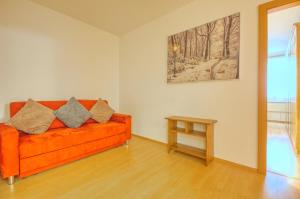 Fotografia z galérie ubytovania Zeller City APT Aydin - by Alpen Apartments v destinácii Zell am See