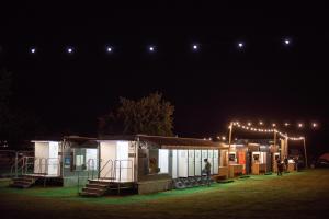 Gallery image of GPtents Camping Imola in Imola +13 photos