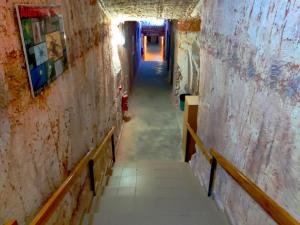 Φωτογραφία από το άλμπουμ του Radeka Downunder Underground Motel στο Coober Pedy +25 φωτογραφίες