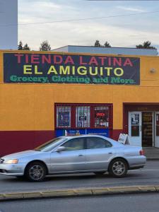Fotografie z fotogalerie ubytování Columbus Motor Inn v destinaci Seattle
