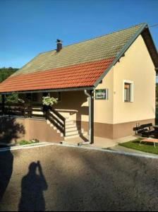 Gallery image of Apartman Jezerce 71 in Plitvička Jezera