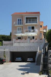 Fotografie z fotogalerie ubytování Apartments with a parking space Mlini, Dubrovnik - 9105 v destinaci Mlini