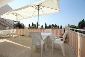 Fotografia z galérie ubytovania Apartments with a parking space Mlini, Dubrovnik - 9105 v Mlini