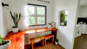 Fotografie z fotogalerie ubytování The Brookside Cottage Sta Magdalena Sorsogon v destinaci La Esperanza