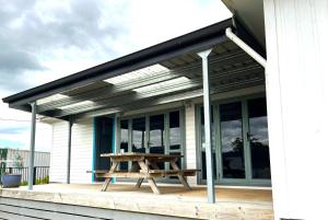 Foto sihtkohas Mangakino asuva majutusasutuse Lake Escape for Eight galeriist