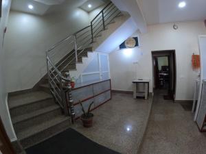 Foto Katmandus asuva majutusasutuse Hotel Global Village galeriist