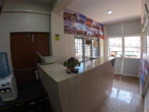 Foto Katmandus asuva majutusasutuse Hotel Global Village galeriist