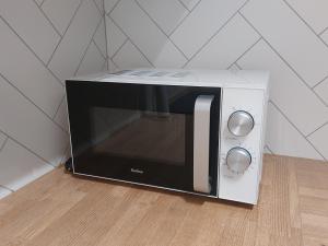 Fotografia z galérie ubytovania Życzliwy Apartament z garażem vo Varšave
