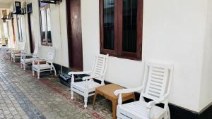 Posezení v ubytování Tamaro Beach Resort