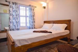 Ảnh trong thư viện ảnh của Bethesda Dheem Stay ở Kurseong +2 ảnh