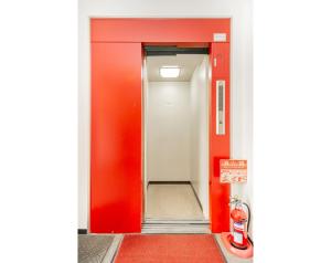 Fotografija u galeriji objekta 富士見の宿 u gradu Gotemba