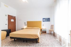 Postel nebo postele na pokoji v ubytování B&B Moresco