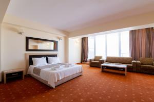 Gallery image of Hotel Oxford By TimHotels in Timişoara