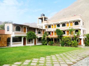 Galería fotográfica de Hotel El Molle en Lunahuaná
