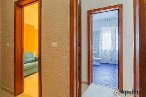 Fotografie z fotogalerie ubytování Einaudi Guesthouse by Apulia Accommodation v Bari