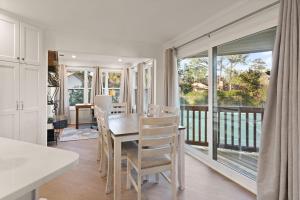 Μπαλκόνι ή βεράντα στο Harbour Oaks, Unit 506