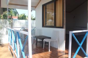 Gallery image of Nikhil's Beach Cottages in Canacona