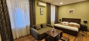 Galería fotográfica de Hotel Boutique IVERIA en Tiflis
