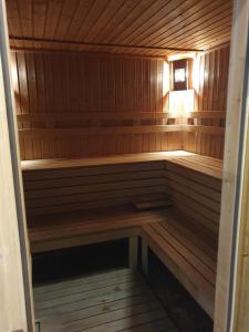 Foto dalla galleria di Apartment ZAX B7 in Terra Complex a Bansko