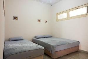 Легло или легла в стая в Villa DBusso Apedia, 3 BR, SP, Billiard, Karaoke