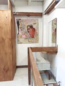 Fotografie z fotogalerie ubytování Pace con la natura v destinaci Casa Manara