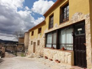 Imagen de la galería de Spa y Casa Rural Rio Dulce, en Aragosa