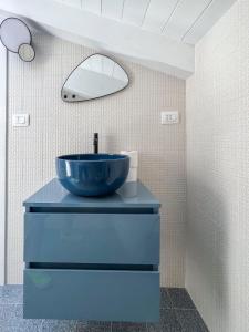 Fotografie z fotogalerie ubytování Lara Maison v destinaci Acciaroli