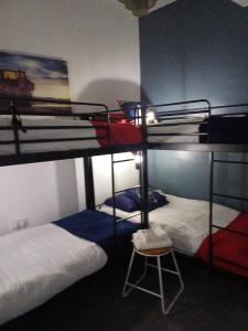 Фотография из галереи Black Pearl Apartment New Brighton в городе Уолласи