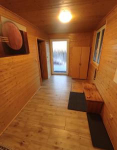 Fotografija v galeriji nastanitve Apartmánová chata Sečanda s bazénem, u Sečské přehrady v mestu Seč