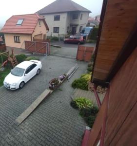 Bližnja soseska oz. soseska, v kateri se nahaja počitniška hiška