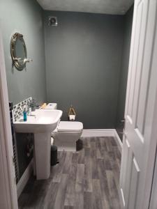 Фотография из галереи Black Pearl Apartment New Brighton в городе Уолласи