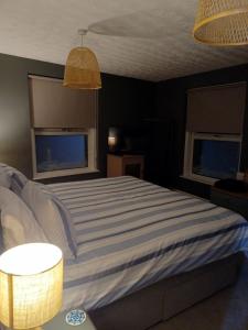 Фотография из галереи Black Pearl Apartment New Brighton в городе Уолласи